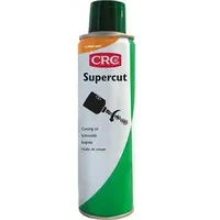 CRC Bohr-/Schneidölschaum Supercut 400 ml Spraydose