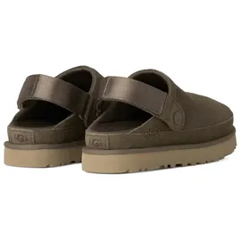 UGG Australia UGG Goldenstar Clog Damen-Slipper, Dichter Rauch, 6 - Dense Smoke - EU