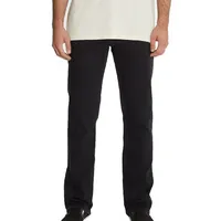Volcom Solver Jeans - Black Out - 31 -