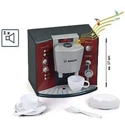 KLEIN 9569 Bosch Kaffeemaschine mit Sound