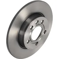 Brembo Bremsscheibe VW 08.7288.11 |