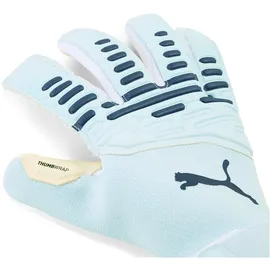 Puma Torwarthandschuhe Blau 10