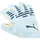 Puma Torwarthandschuhe Blau 10