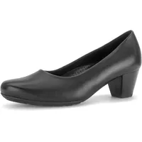 Gabor Pumps in schwarz | Gr.: 38,5