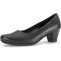 Gabor Pumps in schwarz | Gr.: 38,5