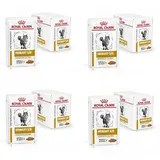 Royal Canin Veterinary Urinary S/O Moderate Calorie 4 x 12 x 85 g