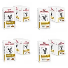 Royal Canin Veterinary Urinary S/O Moderate Calorie 4 x 12 x 85 g