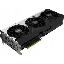 Inno3D GeForce RTX 5090 X3 OC 32GB Grafikkarte DP/HDMI