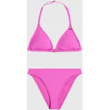 O'Neill Essentials Triangle Bikini electric Fuschia 116