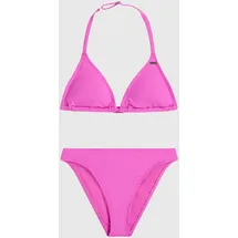 O'Neill Essentials Triangle Bikini electric Fuschia 116