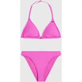 O'Neill Essentials Triangle Bikini electric Fuschia 116