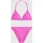 O'Neill Essentials Triangle Bikini electric Fuschia 116