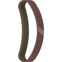 Bosch PRO X440 Schleifband, 100x 2608607199 (VE10)