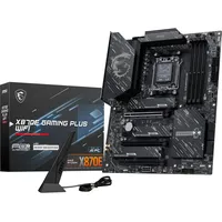 MSI X870E Gaming Plus WIFI