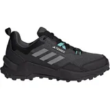 adidas Terrex AX4 Trailschuh Damen - schwarz, grau, Größe 38 2/3