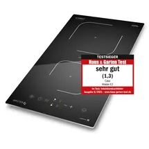 CASO Design Master E2