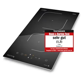 CASO Design Master E2