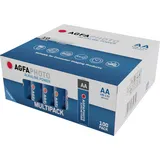 AgfaPhoto LR6 Mignon AA 100 St.