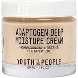 Youth To The People - Adaptogen Deep Moisture Cream by