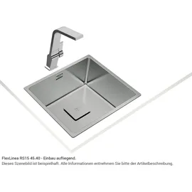 Teka Flexlinea RS15 45.40 INOX