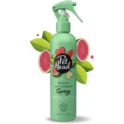 Pet Head Fellspray für Hunde (300 ml): Entwirrt, pflegt und verleiht Glanz!