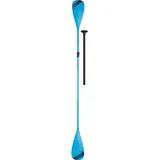 Firefly SUP-Paddel ALU COMBI III  ONE SIZE blau/silber