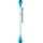 Firefly SUP-Paddel ALU COMBI III  ONE SIZE blau/silber