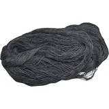 Ulisem Vogelschutznetz 5mx10m, 5cm Maschenweite, UV-Schutz, gute Witterungsbeständigkeit