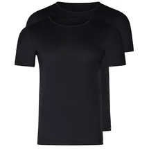 SKINY Herren T-Shirt 2er Pack
