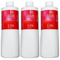 Wella Color Touch Emulsion 1.9% 1000 ml