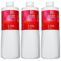 Wella Color Touch Emulsion 1.9% 1000 ml
