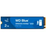 Western Digital WD Blue SN5000 2 TB