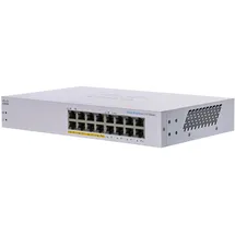 Cisco Business CBS110-16PP-EU