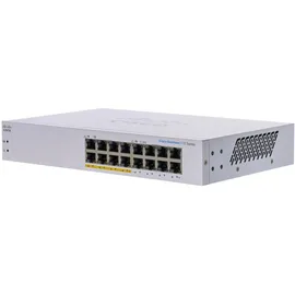 Cisco Business CBS110-16PP-EU