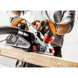 Graphite Graphite, Hobelmaschine 59G680