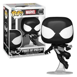 Funko Symbiote Suit Spider-Man 16 cm