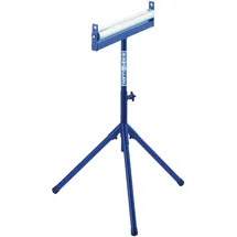 BS Rollen Rollständer Tragrolle 600 mm