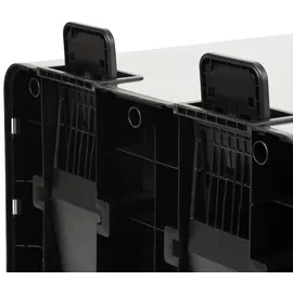 Svita TMH2X30 60 l Weiß