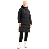 A|X Armani Exchange Armani Exchange Xw000251_af12286 Daunenjacke - Black - S