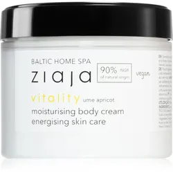 Ziaja Baltic Home Spa Vitality hydratisierende Körpercreme 300 ml