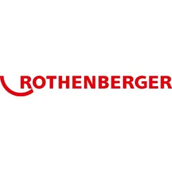 Rothenberger Lecksuchgerät ROLEAK Pro ( 8000739961 ) Lecksuchrate 3 g/a innerhalb von 3 sek