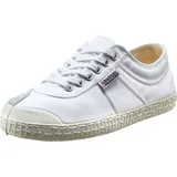 Kawasaki Sneaker Legend Canvas Weiß