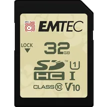 Emtec SD UHS-I U1 V10 Outdoor