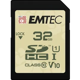 Emtec SD UHS-I U1 V10 Outdoor