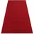 RugsX Rumba Teppichläufer 60 x 100 cm Rot