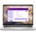 Dell Pro 14 Plus 14'' Core Ultra 7 268V 32 GB RAM 512 GB SSD Silber