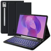 TECH-PROTECT SC Pen Case für Lenovo Idea Tab Pro / Pro MT 12,7 TB-373 Schwarz