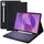TECH-PROTECT SC Pen Case für Lenovo Idea Tab Pro / Pro MT 12,7 TB-373 Schwarz