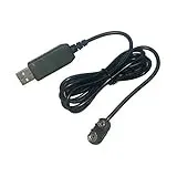 MYA USB-Kabel mit Batterieentsorger, 9 V, Spannungswandler, 9 V, Spannungswandler 9 V, Spannungswandler