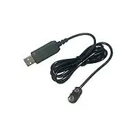 MYA USB-Kabel mit Batterieentsorger, 9 V, Spannungswandler, 9 V, Spannungswandler 9 V, Spannungswandler